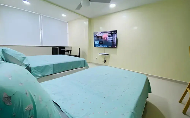 Crisforo Colombo - Apartment in Cartagena - Photo 4