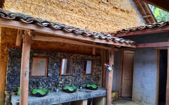 Homie Homestay - Hostel — 1-star hotel in Dong Van