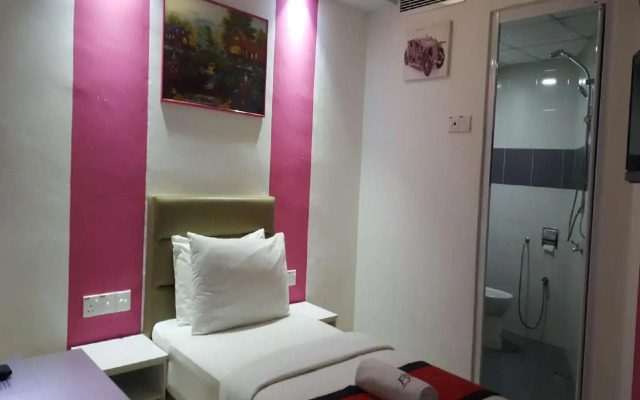Motel Fyna