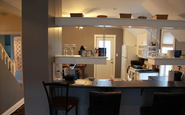 Work Play Suites
