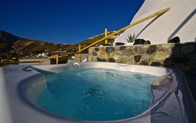 Fertimo Suites