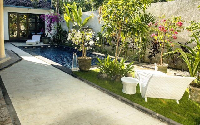 Gita Ayu Villas