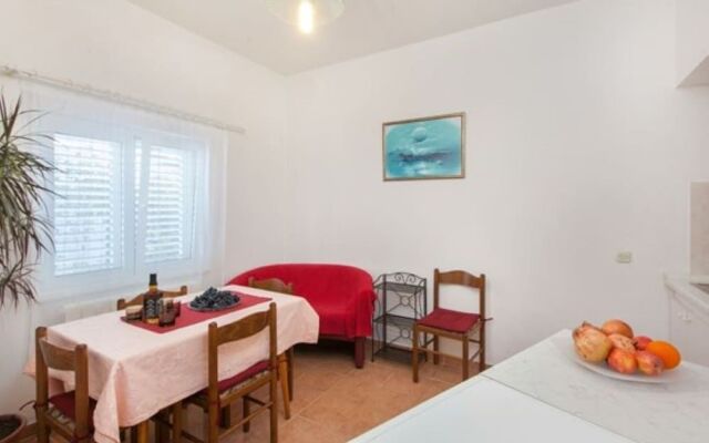 Apartment Mersi