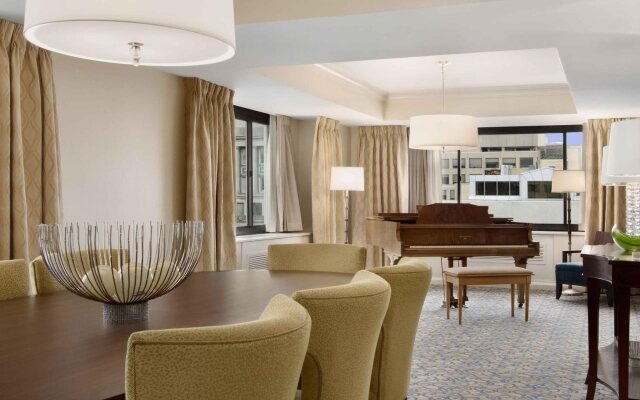 Capital Hilton
