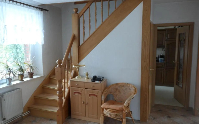Ostseenähe Homestay