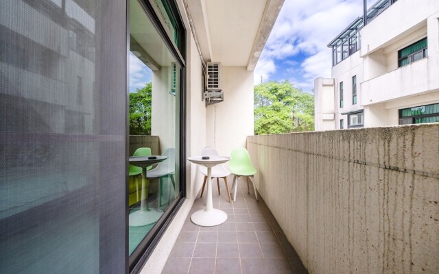 Miguo Homestay