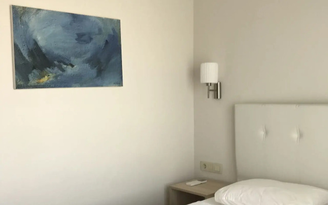 Evn Hotel