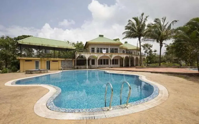 Duke's Den Resort
