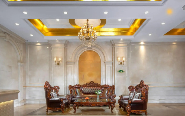 Vienna International Hotel (Shenzhen Airport Hangcheng)