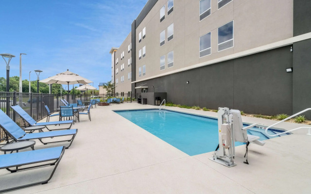 La Quinta Inn & Suites by Wyndham Tifton