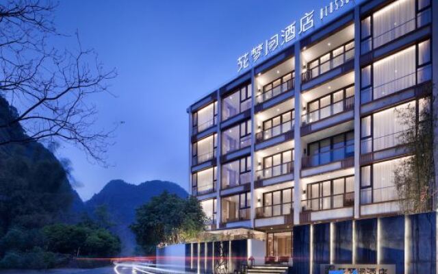 Blossom Dreams Hotel (Yangshuo Yulong River)