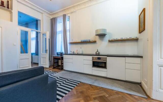 Victus Apartament Tuz Przy Plazy