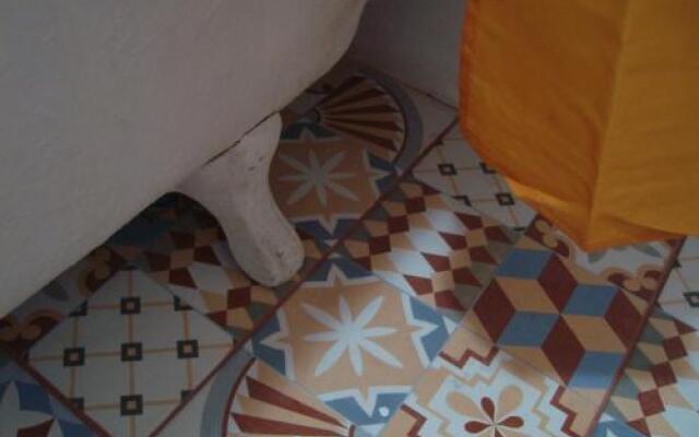 Hostal Cumming 129