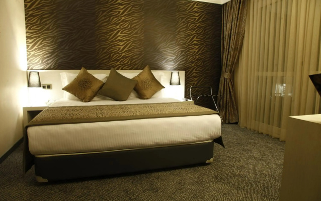 Koza Suite Hotel