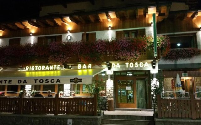 Albergo "da Tosca"