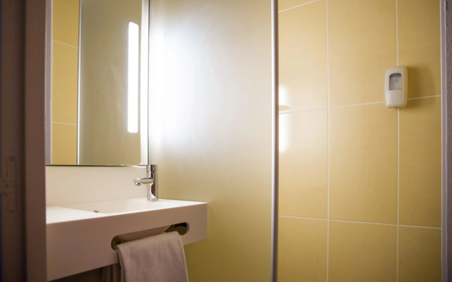 B&B HOTEL La Roche-sur-Yon