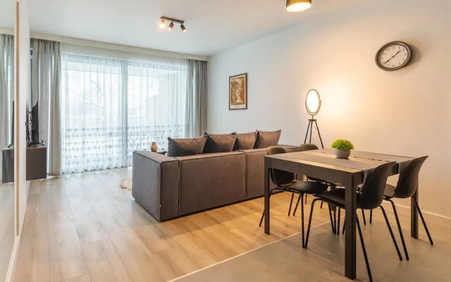 RentPlanet - Kras Resort