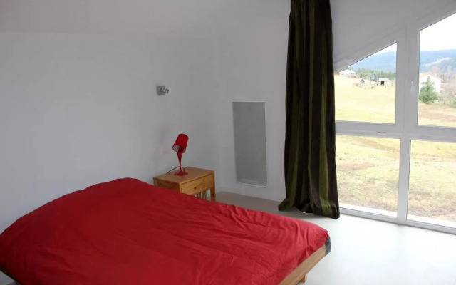 Appt 3* Le Haut Des Lacs