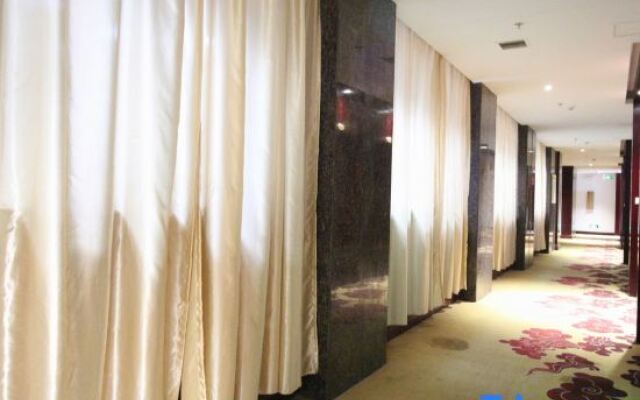 Sucheng Boutique Hotel
