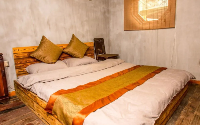 Suzhou Arts Yinxi Dacaishen Pingjiang Rd