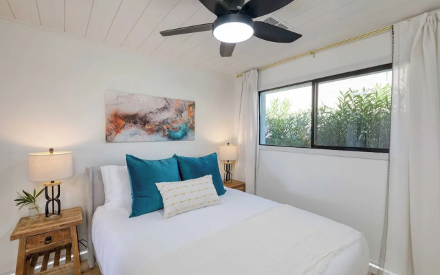 Element by Avantstay Pool, Firepit, Game Room