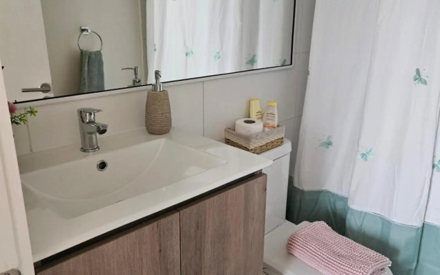 Departamento Nuevo a pasos de la playa Puerto Montt