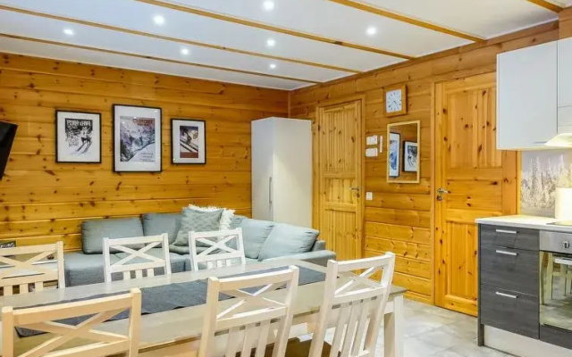 Holiday Home Aslakit a