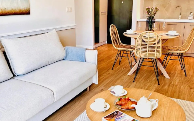 Rezydencja Niechorze 129 - 5D Apartamenty