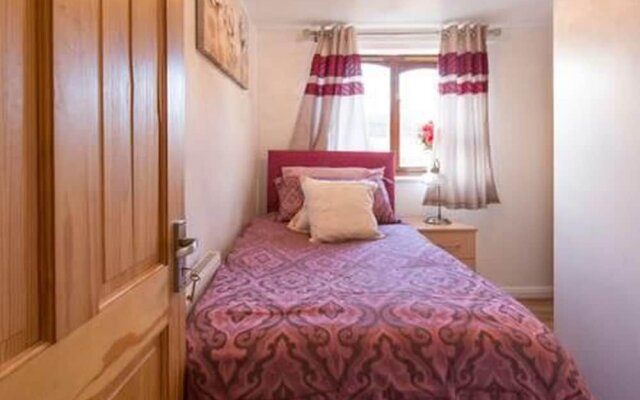 Oxford Imperial Guest House