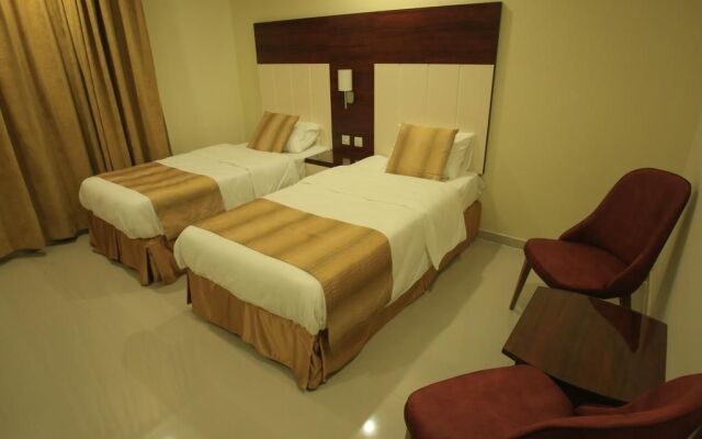 Farha International for Furnished units