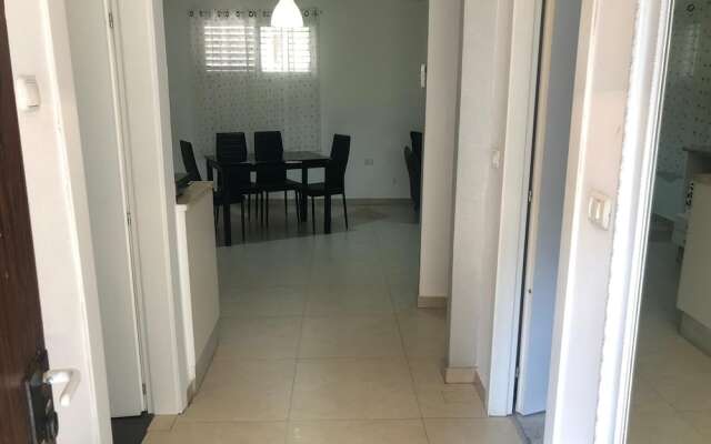 Apartment from R&A Group