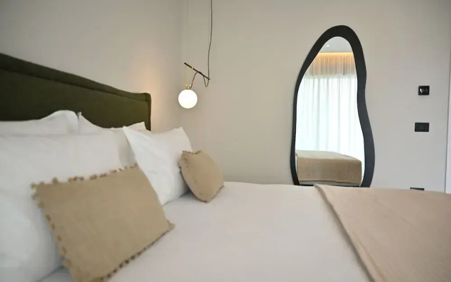 Asters Hotel