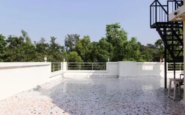 Aquilla Villa