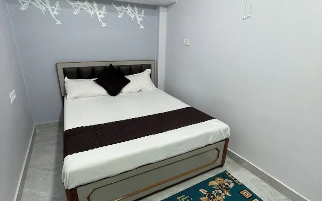 Rudransh Vintage Home
