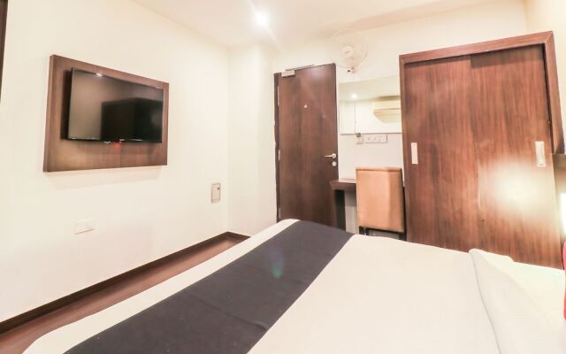 Capital O 1885 Hotel Krishna