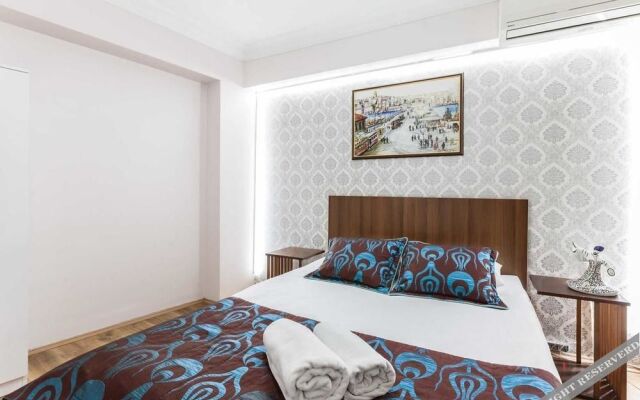 Suite Inn Taksim