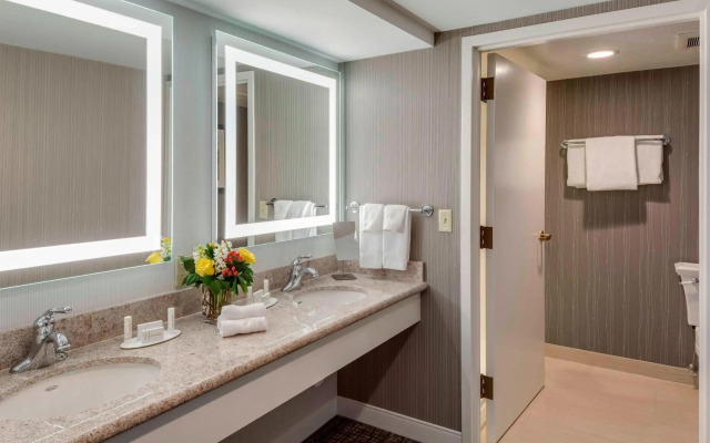 Courtyard by Marriott in Portsmouth