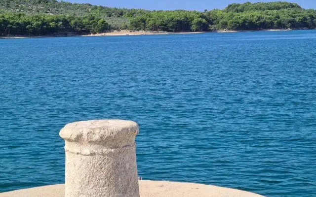 Studio apartman Loreta