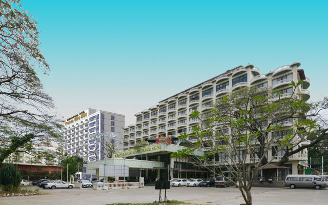 Yangon International Hotel