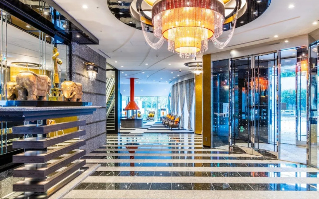 APA Hotel & Resort Ryogoku Eki Tower