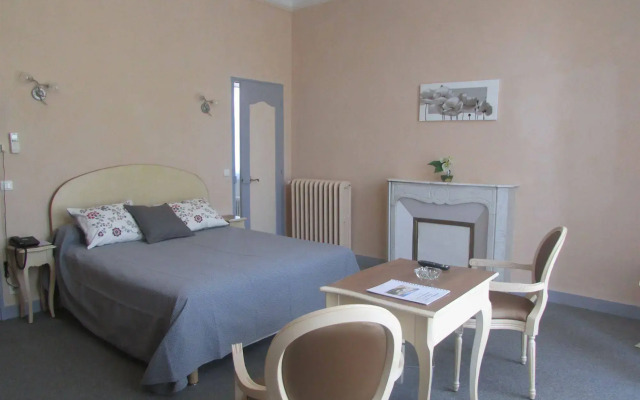 Le Castelet des Alpilles