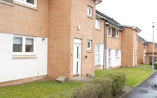 Hla - King Court Apartment 2