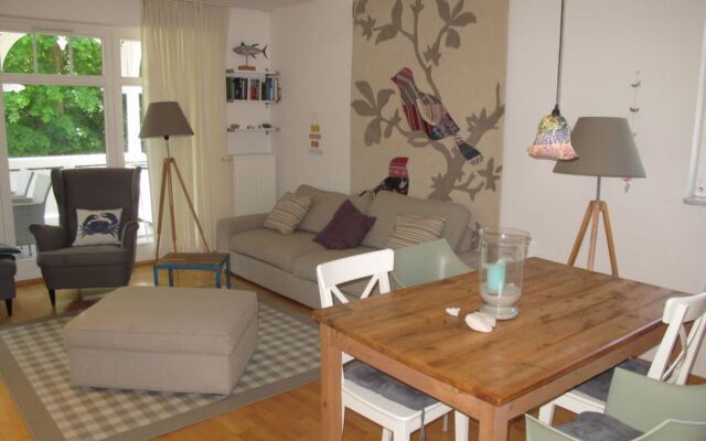 Apartment  Juliusruh 22100