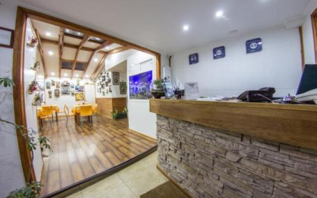 Hostal Concepcion