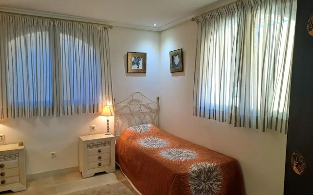 El Castillo La Manga Club