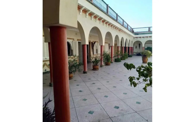 Hotel CTM