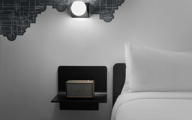 Hotel Indigo Brisbane City Centre by IHG