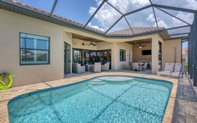 325 Segovia Drive