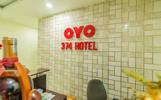 Oyo 176 374 Hotel