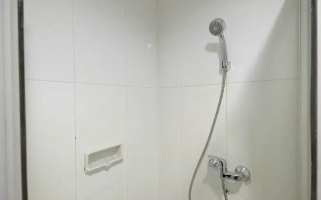 Spacious and Cozy 3BR Poins Square Apartment